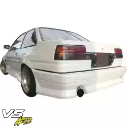 FRP VERT Rear Bumper > Toyota Corolla (AE86) 1984-1987 > 2/3dr image - 32