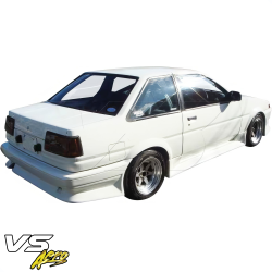 VSaero FRP VERT Rear Bumper for Toyota Corolla (AE86) 1984-1987 > 2/3dr image - 34