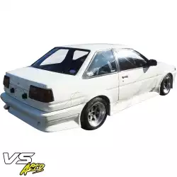FRP VERT Rear Bumper > Toyota Corolla (AE86) 1984-1987 > 2/3dr image - 34