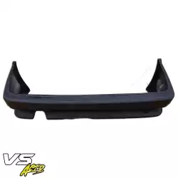 FRP VERT Rear Bumper > Toyota Corolla (AE86) 1984-1987 > 2/3dr image - 2