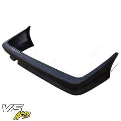 VSaero FRP VERT Rear Bumper for Toyota Corolla (AE86) 1984-1987 > 2/3dr image - 3