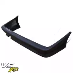 FRP VERT Rear Bumper > Toyota Corolla (AE86) 1984-1987 > 2/3dr image - 3