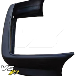 VSaero FRP VERT Rear Bumper for Toyota Corolla (AE86) 1984-1987 > 2/3dr image - 4