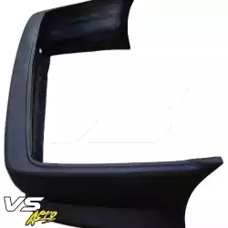 FRP VERT Rear Bumper > Toyota Corolla (AE86) 1984-1987 > 2/3dr image - 4
