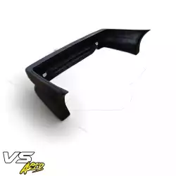 FRP VERT Rear Bumper > Toyota Corolla (AE86) 1984-1987 > 2/3dr image - 5