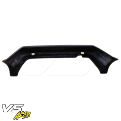 VSaero FRP VERT Rear Bumper for Toyota Corolla (AE86) 1984-1987 > 2/3dr image - 6