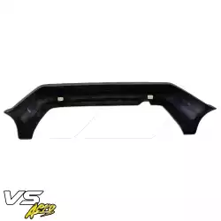 FRP VERT Rear Bumper > Toyota Corolla (AE86) 1984-1987 > 2/3dr image - 6