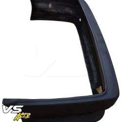 VSaero FRP VERT Rear Bumper for Toyota Corolla (AE86) 1984-1987 > 2/3dr image - 7