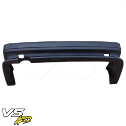 VSaero FRP VERT Rear Bumper for Toyota Corolla (AE86) 1984-1987 > 2/3dr image - 8