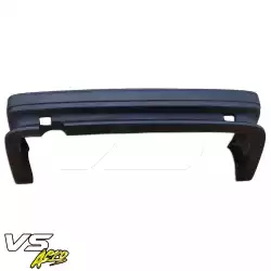 FRP VERT Rear Bumper > Toyota Corolla (AE86) 1984-1987 > 2/3dr image - 8