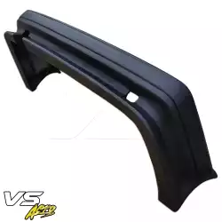 FRP VERT Rear Bumper > Toyota Corolla (AE86) 1984-1987 > 2/3dr image - 9