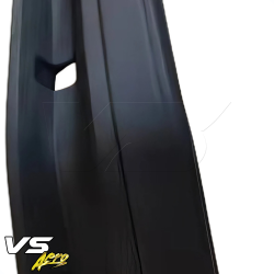 VSaero FRP VERT Rear Bumper for Toyota Corolla (AE86) 1984-1987 > 2/3dr image - 10