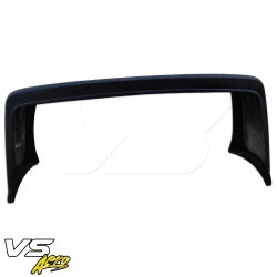 VSaero FRP VERT Rear Bumper for Toyota Corolla (AE86) 1984-1987 > 2/3dr image - 11