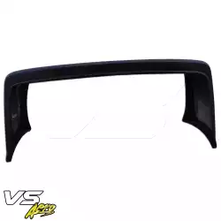 FRP VERT Rear Bumper > Toyota Corolla (AE86) 1984-1987 > 2/3dr image - 11