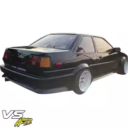 FRP VERT Rear Bumper > Toyota Corolla (AE86) 1984-1987 > 2/3dr image - 17