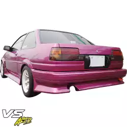 FRP VERT Rear Bumper > Toyota Corolla (AE86) 1984-1987 > 2/3dr image - 21