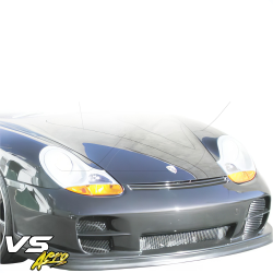 VSaero FRP GT2 Front Bumper w Lip for Porsche Boxster (986) 1999-2004 image - 34