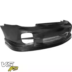 FRP GT2 Front Bumper w Lip > Porsche Boxster (986) 1999-2004 image - 5