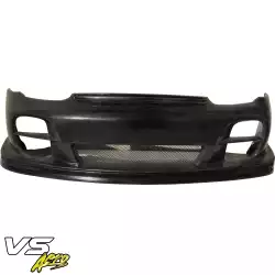 FRP GT2 Front Bumper w Lip > Porsche Boxster (986) 1999-2004 image - 6