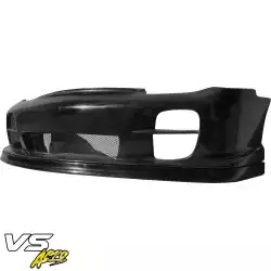 FRP GT2 Front Bumper w Lip > Porsche Boxster (986) 1999-2004 image - 7