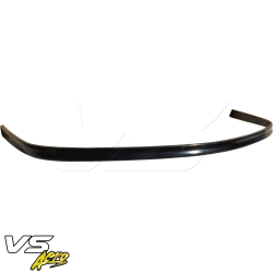 VSaero FRP GT2 Front Bumper w Lip for Porsche Boxster (986) 1999-2004 image - 9