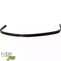 FRP GT2 Front Bumper w Lip > Porsche Boxster (986) 1999-2004 image - 11