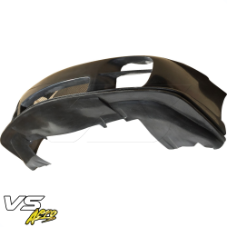 VSaero FRP GT2 Front Bumper w Lip for Porsche Boxster (986) 1999-2004 image - 14
