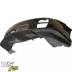 FRP GT2 Front Bumper w Lip > Porsche Boxster (986) 1999-2004 image - 14