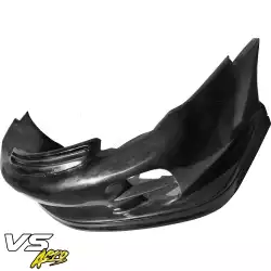 FRP GT2 Front Bumper w Lip > Porsche Boxster (986) 1999-2004 image - 15