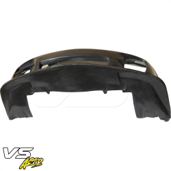 VSaero FRP GT2 Front Bumper w Lip for Porsche Boxster (986) 1999-2004 image - 16