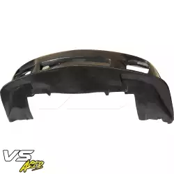 FRP GT2 Front Bumper w Lip > Porsche Boxster (986) 1999-2004 image - 16