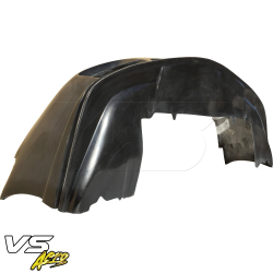 VSaero FRP GT2 Front Bumper w Lip for Porsche Boxster (986) 1999-2004 image - 18
