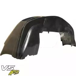 FRP GT2 Front Bumper w Lip > Porsche Boxster (986) 1999-2004 image - 18