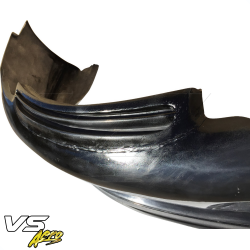 VSaero FRP GT2 Front Bumper w Lip for Porsche Boxster (986) 1999-2004 image - 19