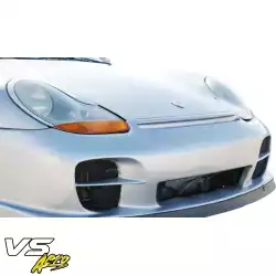 FRP GT2 Front Bumper w Lip > Porsche Boxster (986) 1999-2004 image - 26