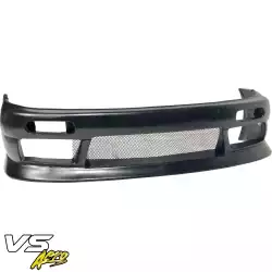 FRP VERT Front Bumper > Nissan 240SX (S14) 1995-1996 image - 5