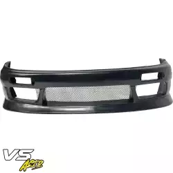 FRP VERT Front Bumper > Nissan 240SX (S14) 1995-1996 image - 6