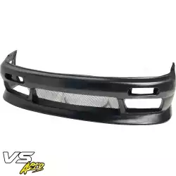 FRP VERT Front Bumper > Nissan 240SX (S14) 1995-1996 image - 7