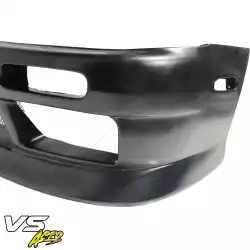 FRP VERT Front Bumper > Nissan 240SX (S14) 1995-1996 image - 10