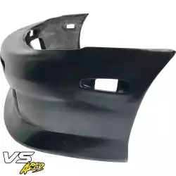 FRP VERT Front Bumper > Nissan 240SX (S14) 1995-1996 image - 11