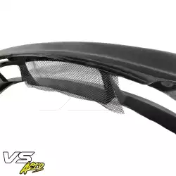 FRP VERT Front Bumper > Nissan 240SX (S14) 1995-1996 image - 12