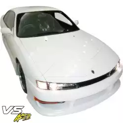 FRP VERT Front Bumper > Nissan 240SX (S14) 1997-1998 image - 33