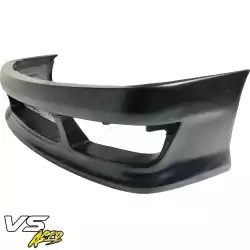 FRP VERT Front Bumper > Nissan 240SX (S14) 1997-1998 image - 3
