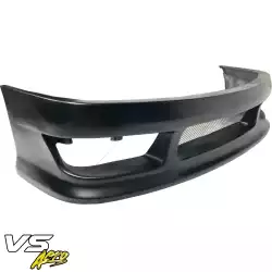 FRP VERT Front Bumper > Nissan 240SX (S14) 1997-1998 image - 4
