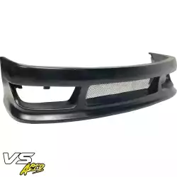 FRP VERT Front Bumper > Nissan 240SX (S14) 1997-1998 image - 5