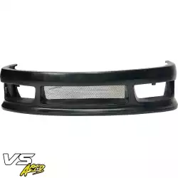 FRP VERT Front Bumper > Nissan 240SX (S14) 1997-1998 image - 6