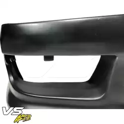 FRP VERT Front Bumper > Nissan 240SX (S14) 1997-1998 image - 8