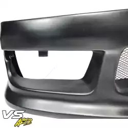 FRP VERT Front Bumper > Nissan 240SX (S14) 1997-1998 image - 9