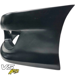 VSaero FRP VERT Front Bumper for Nissan 240SX (S14) 1997-1998 image - 10