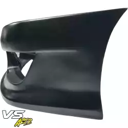 FRP VERT Front Bumper > Nissan 240SX (S14) 1997-1998 image - 10